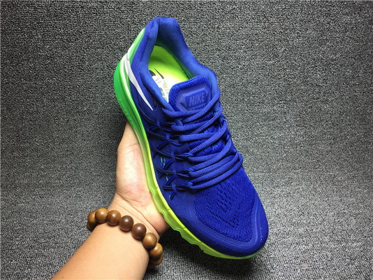 Super Max Nike Air Max 2015 Men--012